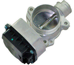 (6 Pin) Throttle Body For Citroen/Peugeot - D2P Autoparts