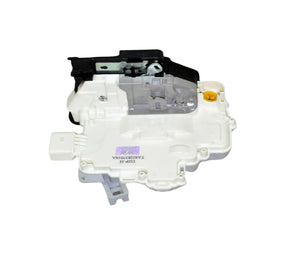 Front Right Driver Side Door Lock Mechanism For Audi/Vw - D2P Autoparts