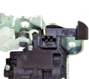 Tailgate Boot Lock Latch Actuator For Audi 8K9827505A, 8U0827520 - D2P Autoparts