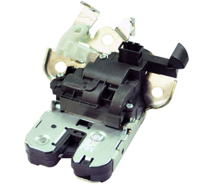 Tailgate Boot Lock Latch Actuator For Audi 8K9827505A, 8U0827520 - D2P Autoparts
