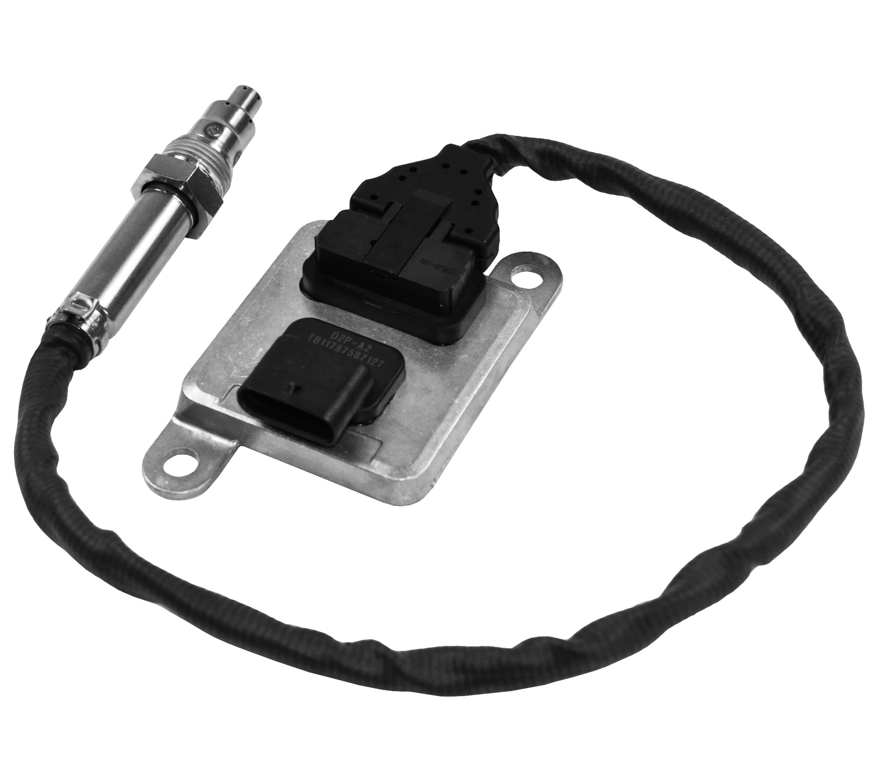 BONRYAN Capteur NOx Sonde Lambda BMW Série 1 E81 E82 E87 E88 Série 3 E90 E91 E92 E93 N43