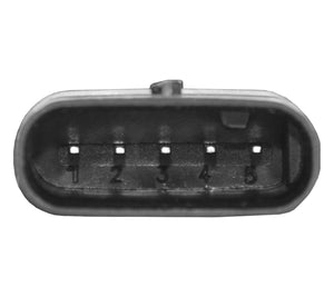 Nox Sensor For BMW 1 Series, 3 Series 11787587130 1Er E81 E82 E87 E88 3Er E90 E91 E92 Lci N43 New - D2P Autoparts