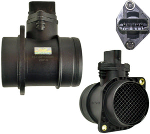 BMW 1 Series E81 E87 MAF Sensor 0280218075 Precision Engine Control