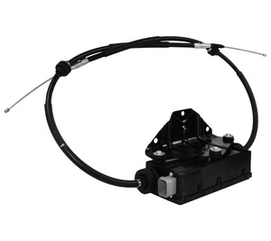 Electric Parking Brake Handbrake Actuator Control Module For BMW: X5, and X6 34436874220 - D2P Autoparts