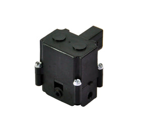 Air Suspension Solenoid Valve Block For BMW: 5 Series, X5, X6, 37206789937 - D2P Autoparts