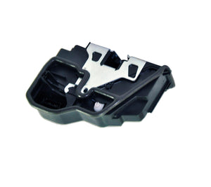 OEM-style BMW door latch 51217202145 connector detail