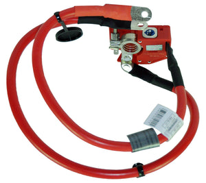 replacement battery positive cable for BMW 1 2 Series