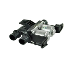 Heater Control Solenoid Valve (3 Pins) For BMW and Land Rover 64128374995 - D2P Autoparts