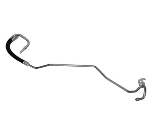 durable power steering line for Ford Transit vans