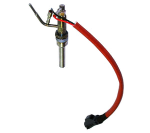Fuel vapour valve for Ford Ranger exhaust system regeneration