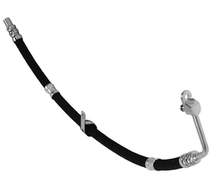 Power Steering Feed Return High-Pressure Hose Pipe For Freelander MK2 - D2P Autoparts