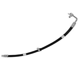 Power Steering Feed Return High-Pressure Hose Pipe For Freelander MK2 - D2P Autoparts