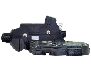 rear left door lock actuator for Land Rover Discovery Mk4