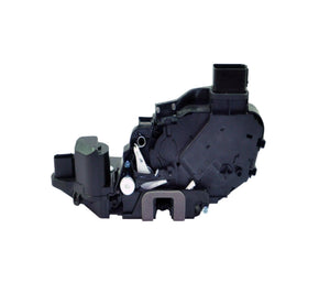 Front Left Door Lock Mechanism For Land Rover, Jaguar LR014101 - D2P Autoparts
