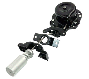 Updated Version Spare Wheel Winch Mechanism For Land Rover - D2P Autoparts