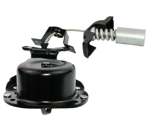 Updated Version Spare Wheel Winch Mechanism For Land Rover - D2P Autoparts