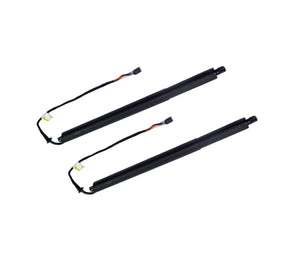 gas spring tailgate support struts for Land Rover Discovery Sport