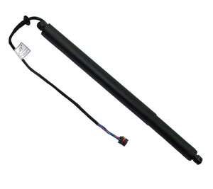Discovery Sport tailgate gas strut set close up image
