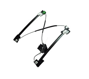Front Right Driver Window Regulator (5/3 Doors) For Land Rover - D2P Autoparts