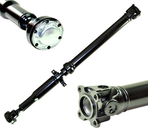 Range Rover Sport Rear Propshaft/Propeller Shaft/Driveshaft (117.5 cm) Land Rover: Range Rover Sport, - D2P Autoparts