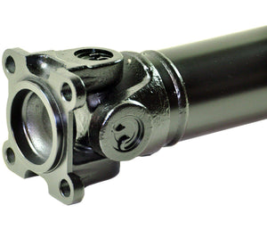Rear driveshaft for Range Rover Sport 4×4 vehicle L320 chassis 2005-2013 front view