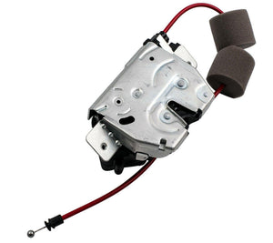 replacement tailgate lock actuator Mercedes 1647400635 OEM style