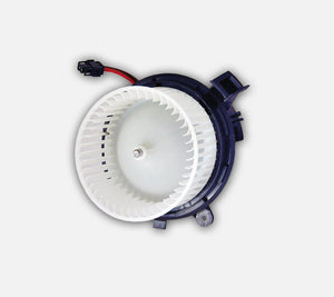 Aftermarket interior blower fan motor for Mercedes C/E-Class HVAC system