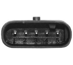 5 Pin Mercedes NOx emission sensor for Sprinter and V-Class