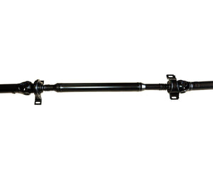Complete Propshaft + Bearings (Approx 220 cm Length) For Mercedes - D2P Autoparts