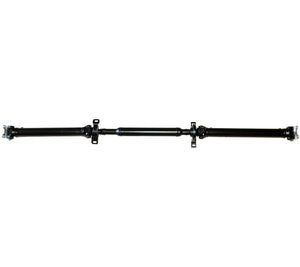 Complete Propshaft + Bearings (Approx 220 cm Length) For Mercedes - D2P Autoparts