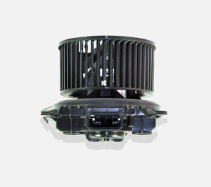 Heater Blower Motor Fan For Nissan Primastar, Opel Vivaro, and Renault Trafic II 7701208225 - D2P Autoparts