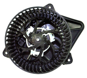 Heater Blower Motor Fan For Nissan Primastar, Opel Vivaro, and Renault Trafic II 7701208225 - D2P Autoparts