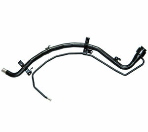 Inlet Fuel Filler Neck-Pipe For Toyota RAV4 7720142150 - D2P Autoparts