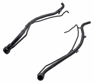 Inlet Fuel Filler Neck-Pipe For Toyota RAV4 7720142150 - D2P Autoparts