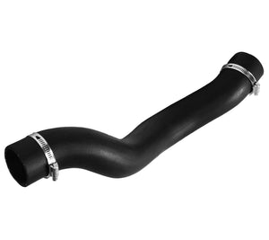 Turbo intercooler hose pipe for Volvo V40 detailed view