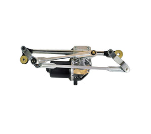 Opel Corsa front wiper motor linkage assembly OEM quality