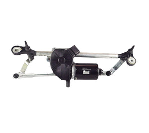 12 V front wiper motor and linkage for Corsa petrol diesel