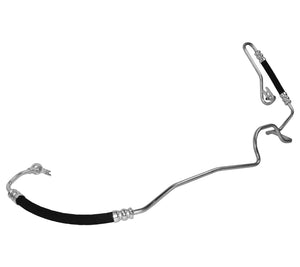 Power Steering Hose Pipe for Vauxhall Insignia Petrol 13219375 - D2P Autoparts