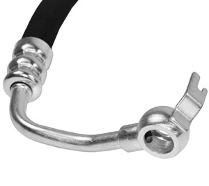 Boxed power steering hose pipe kit for Vauxhall Insignia petrol — D2P Autoparts 13219375