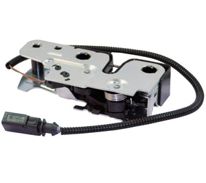 Engine Bonnet Hood Catch Latch Lock For VW - D2P Autoparts