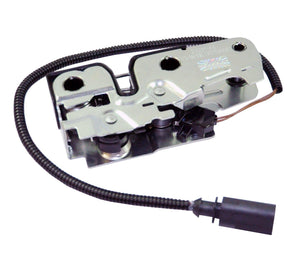 Engine Bonnet Hood Catch Latch Lock For VW - D2P Autoparts