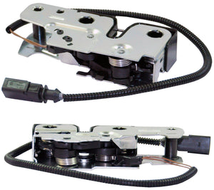 Engine Bonnet Hood Catch Latch Lock For VW - D2P Autoparts