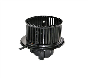 Heater Blower Motor Fan (No Air-Con) For Audi, VW, Seat, and Skoda 1K2819015 - D2P Autoparts