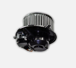 Heater Blower Motor Fan (Automatic Climate Control) For Audi/Vw/Seat/Skoda - D2P Autoparts