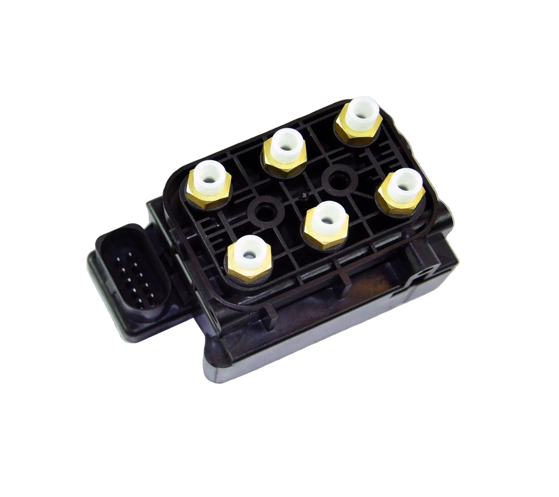 Air Suspension Solenoid Valve For Audi/Vw/Porsche - D2P Autoparts