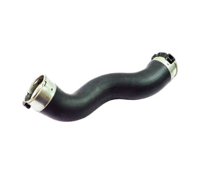 Air Intercooler Hose-Pipe (Right Charge) For Mercedes-Benz: C-Class, CLS, E-Class, 2125280882 - D2P Autoparts