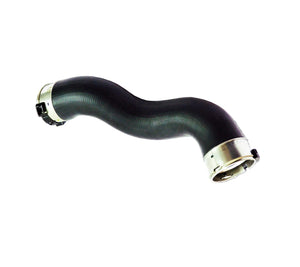 Air Intercooler Hose-Pipe (Right Charge) For Mercedes-Benz: C-Class, CLS, E-Class, 2125280882 - D2P Autoparts