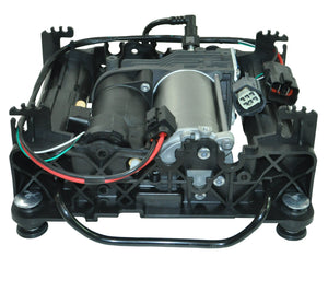 Air Suspension Compressor For for Land Rover: Range Rover - D2P Autoparts