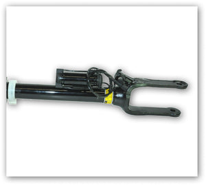 Air Suspension Spring Strut for Mercedes-Benz: GL-Class, M-Class A1643204513 - D2P Autoparts