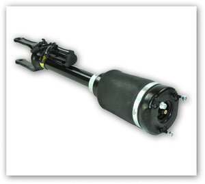Air Suspension Spring Strut for Mercedes-Benz: GL-Class, M-Class A1643204513 - D2P Autoparts